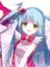 憎恶女王（魔法少女）