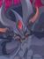 黑暗魔神