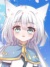 猫白灵