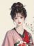 瀾翠（婉玥丫鬟）