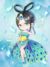 孔雀