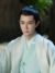 白真