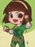 尖尾燕
