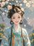 睿郡王夫人