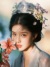 蓝昭玉（青莲）