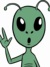 宇宙人