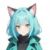 猫镜镜