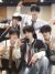 ToP登陆少年团