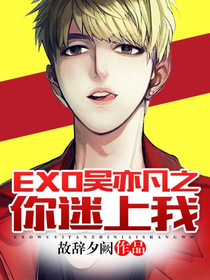 EXO吴亦凡之你迷上我