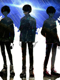tfboys爱你们一万年