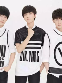 TFBOYS撒浪嘿
