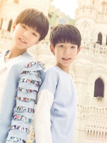 tfboys之辛福是有你