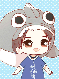 tfboys之十年陪伴