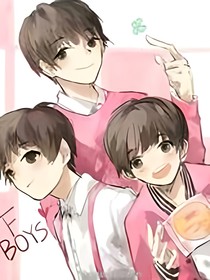 tfboys之薰衣草之恋