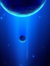 宇宙公主闯地球