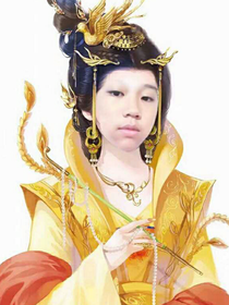 凤幽怨