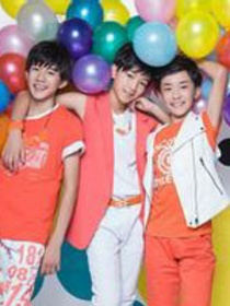 tfboys之爱上魔女