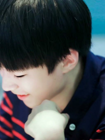 TFboys之轉角遇到三小只