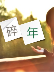 碎年