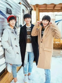 TFBOYS之梦相思