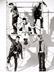 bigbang之你还爱我吗