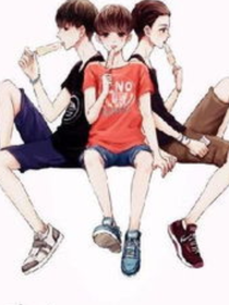 tfboys之萌萌哒校花