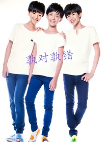tfboys之孰对孰错