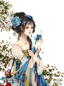 杜娟花开之时
