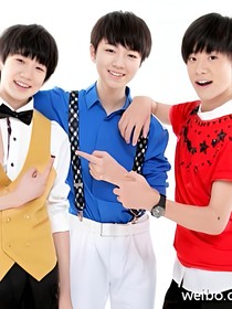 TFboys的女王殿下