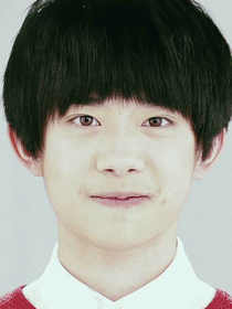 TFBOYS之梨涡少年