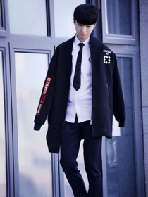 TFboys青春，有你无悔