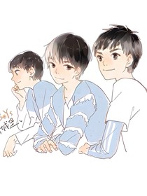 tfboys之青春谁不狂