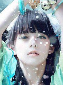 世有流苏，彼之青黛