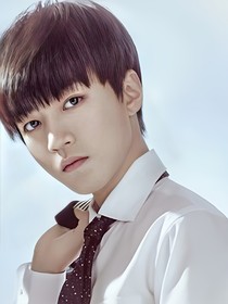 tfboys呆萌妹子