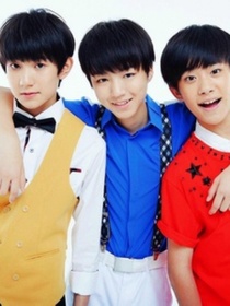 tfboys之世界唯爱你一人