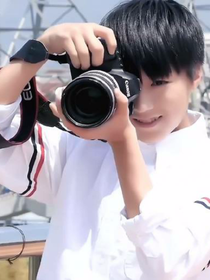 tfboys致你還在等我