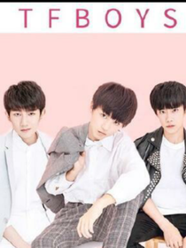 TFboys之從遇到你開(kāi)始