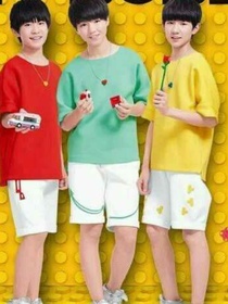 tfboys萌小妹