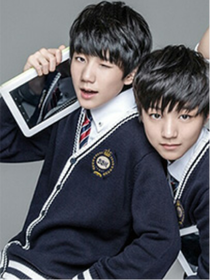 tfboys的演唱会