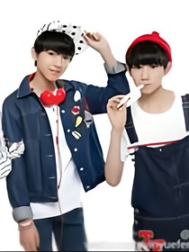 TFBOYS的奇妙之旅