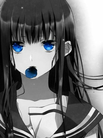 少女的恋爱物语