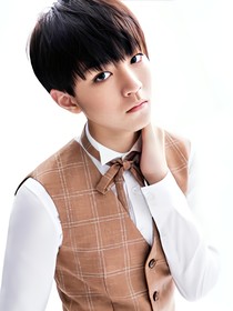 tfboys之明星女友