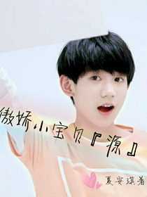 傲娇小宝贝之王源