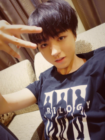 TFBOYS之我要讓你生不如死