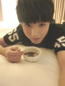 tfboys帅帅达