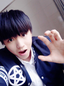 tfboys萌夢(mèng)達(dá)