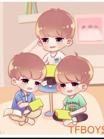 Tfboys之遇见Love组合