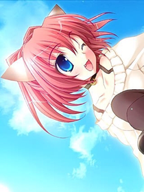 小猫奔地球