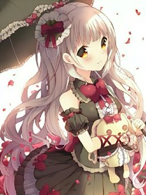 重生之冰莲之花