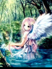 恶魔与天使的约定